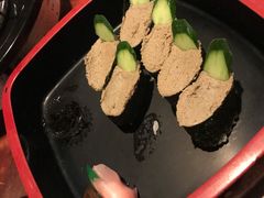 -蟹道乐( 新宿駅前店)