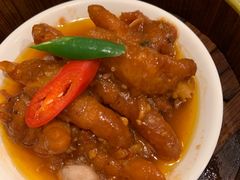 -香港威特瑞茶餐厅(小白楼音乐厅店)