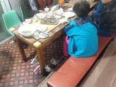 -新疆风味冷水鱼庄(友谊峰路店)