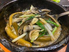 -上海金陵紫金山大酒店·汇海餐厅