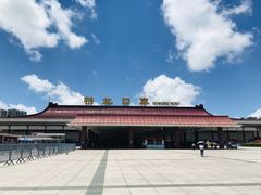 -珠海拱北口岸