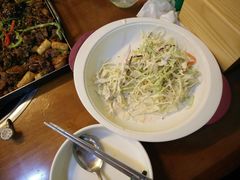 -亲昵春川鸡排(韩国美食街店)