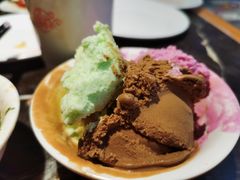 -火锅岛潮牌自助餐厅(天津天佑城店)