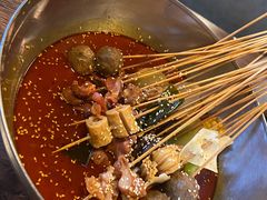 -付小姐在成都(中山公园店)