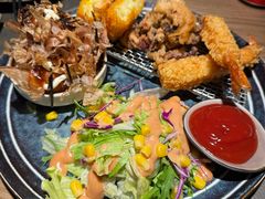 -松幸日式料理(中山路店)