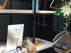 -大视家眼镜(园区星海店)