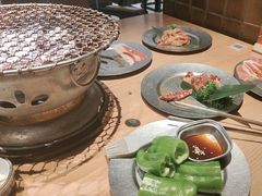 -烧肉达人•炭火烧肉(新天地店)