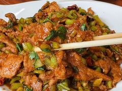 -恩宏德餐馆(平山道店)