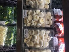 -果蔬好生活超市(乐堤港店)