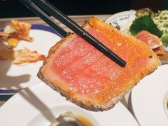 -極上萬膳·日料放题(来福士江景店)