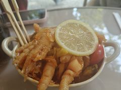 -梳打冰室(氹仔店)