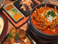 -双门洞·森系料理(体育西店)