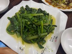 -清真·伊清阁餐厅