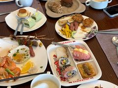 -浙江西子宾馆·瑶园咖啡厅