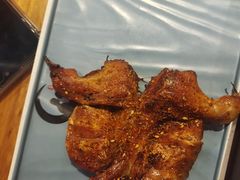 -小俩口烧烤东北菜(双井店)