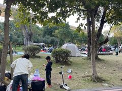 -琅岐红光湖公园