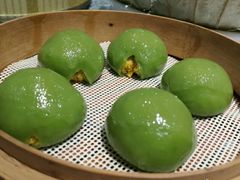 网红青团子-祝家花園(伯渎港店)