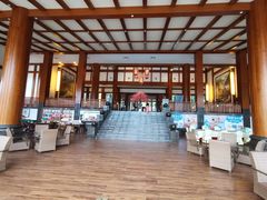 -宝晶宫旅游景区