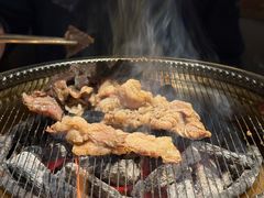 -西塔老太太泥炉烤肉(万柳华联店)