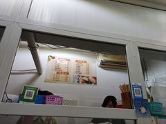 -老味道凉皮(石景山店)