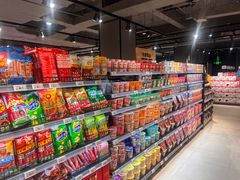 -物美超市(通州华业玫瑰店)