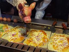 -托乐嘉美食广场(托乐嘉街区店)