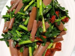 -虾宝贝胶东海鲜·渔家菜(小西天店)