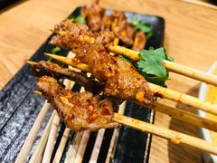 昭通小肉串-麦麦山云南菜(复地活力城店)