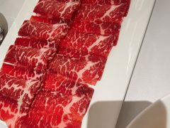 厚切雪花肥牛-红雀围·海鲜火锅(陆家嘴中心店)