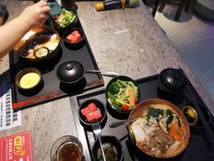 -米乐星世界KTV(汇智国际商业中心店)