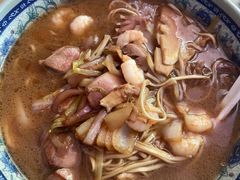 -慧娟面馆·餐厅(望江路店)