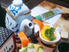 -小川洋风料理(江汉路店)