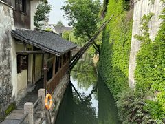 -乌镇景区