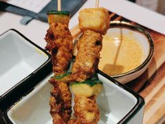 -若蘭慈·无国界素食料理(欢乐海岸店)