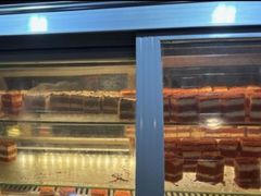 -好伦哥比萨烤肉自助(马家堡店)