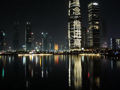 -深圳湾木棉花酒店