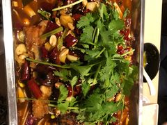 -拿渡麻辣香锅(世茂广场·工三店)