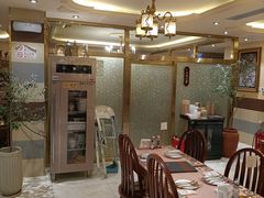 -BRBR叙利亚餐厅(总店)