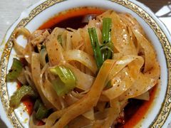 -焦记老潼关肉夹馍(东五路店)