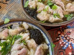 -老谢野馄饨(延安路店)