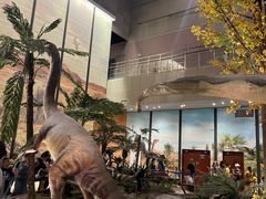 -湖南省地质博物馆