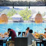 魔都超火的泰餐，排到下午三点也要吃的节奏！ 