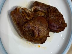 -老爷庙风味美食府(魏都大道店)