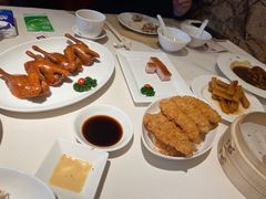 -利苑酒家(华熙国际店)