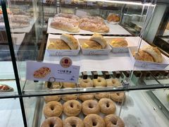 -卡玛王子·面包·蛋糕(南山宝能环球汇店)