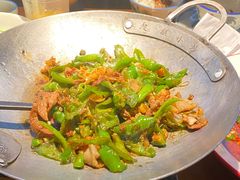 -老湘村·湖南土菜(天河维多利店)