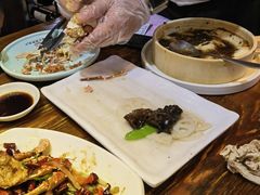 -南海渔家•海鲜•正宗海南菜(海棠湾店)