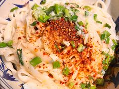 油泼面-老九圆山西面馆(CBD店)