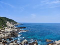 -三亚蜈支洲岛旅游区