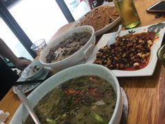 -金陵夜猫子私房菜(茂业天地店)